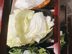 -东来顺饭庄(金泉广场店)