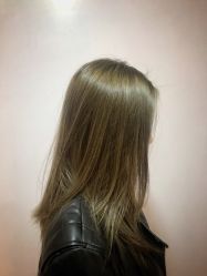 -苏豪路易士·嘉玛发廊