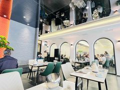 -何适山庄 ·可团建(水长城P2停车场店)