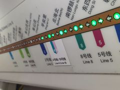 -平安里(地铁站)