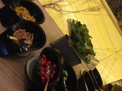 -苏州观园琉苏酒店-168西餐厅