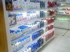 -物美超市(金宝街店)