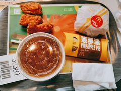 菠萝派-麦当劳(杭州三花国际店)
