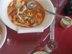 -长兴岛郊野公园农场食堂