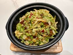 -万荣烤鸭店·北京菜(天坛店)