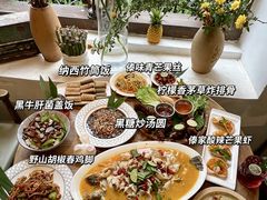 -小喜客·云南特色菜(纳西庭院店)