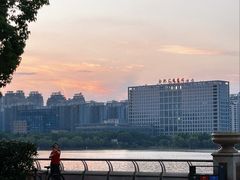 -天鹅湖体育公园