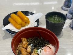 -濱寿司(高新伊藤店)