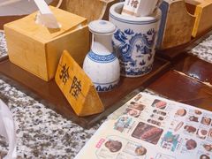 -南京大牌档(崇文门国瑞店)