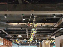 -巴扎美食·新疆菜·西域歌舞表演餐厅(新疆大厦店)