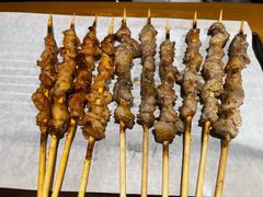 -肉串汪(西便门店)