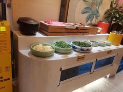 -码头故事火锅(大丰店)