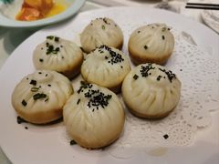 生煎馒头-南翔渔村(德园路店)