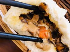 素五丁包-大明寺素食坊(扬子江中路店)