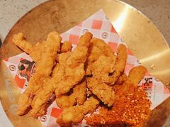 -老佛爷铜炉蛙锅(东门老街店)