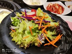 -木槿花韩式炭烤·熟成肉工坊(孙文东路店)
