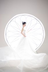 -韩国色色婚纱摄影(好评优选店)