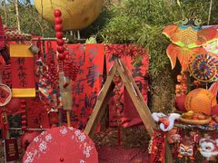 -HERRE·FARM 赫尔露营农场·团建聚会包场