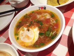 -西贝莜面村(当代商城店)
