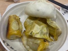 -蒋家桥饺面店(东关街店)