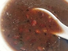 红豆汤-胖子水煮(铁路三村无任何分店)
