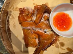 -洞庭土菜馆(易发广场店)