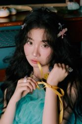 -WAVE SODA摄影工作室