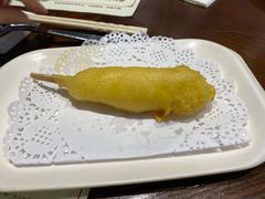 -老厨家(友谊路总店)