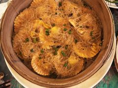 -桥东喜碧海鲜街(水东街店)