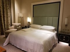 -澳门喜来登大酒店