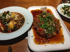 -水门巷餐厅(古子城店)