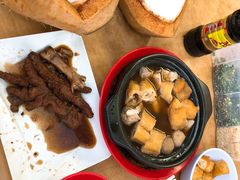 -新记肉骨茶