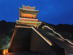 -居庸关长城