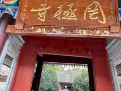-罔极寺