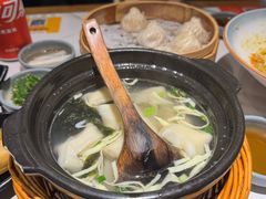 -馋三尺蟹粉小笼(人民广场店)