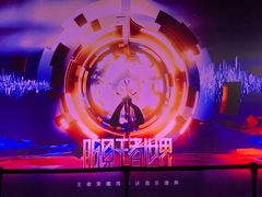 -成都金融城演艺中心