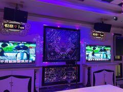 -W20 SHINING Party·K(悦豪和平路店)