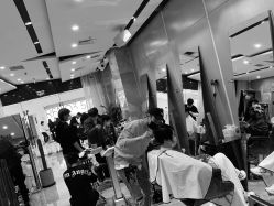 -IN STYLE·全国形象店