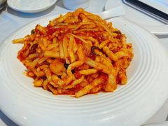 -峨嵋酒家(地安门店)