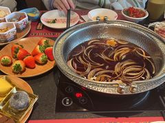 -牛New寿喜烧(闵行龙湖天街店)