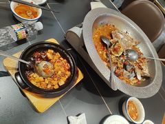 -韶山冲湘菜(中兴大街店)