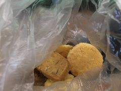 -家琳甜品(江南东店)