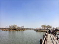 -西青郊野公园