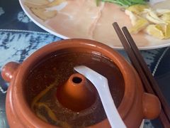 -桥香园过桥米线(国贸店)