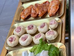 -阿昌白族石板烧(大理古城店)