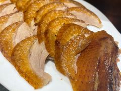 -北平盛世·新京菜·北京烤鸭(劲松·双井店)