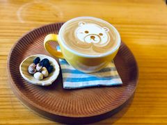 -春风十里咖啡馆