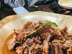 -芦月轩羊蝎子(劲松店)
