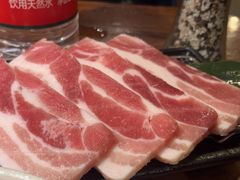 -九田家黑牛烤肉料理(新辰里亚运村店)