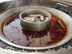 -晓宇重庆火锅(赛格国际购物中心店)